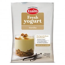 Easiyo 易极优 酸奶粉 香草味 230克